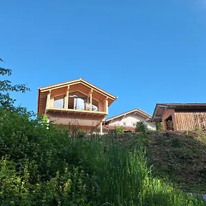 Uebermalztal Altenmarkt an der Alz